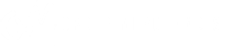 Order Merch