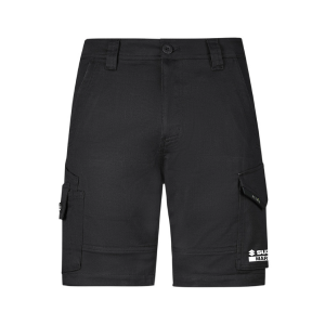 SUZUKI MARINE SYZMIK LIGHTWEIGHT OUTDOOR SHORT