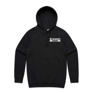 CLEARANCE***SUZUKI MARINE HOODIE